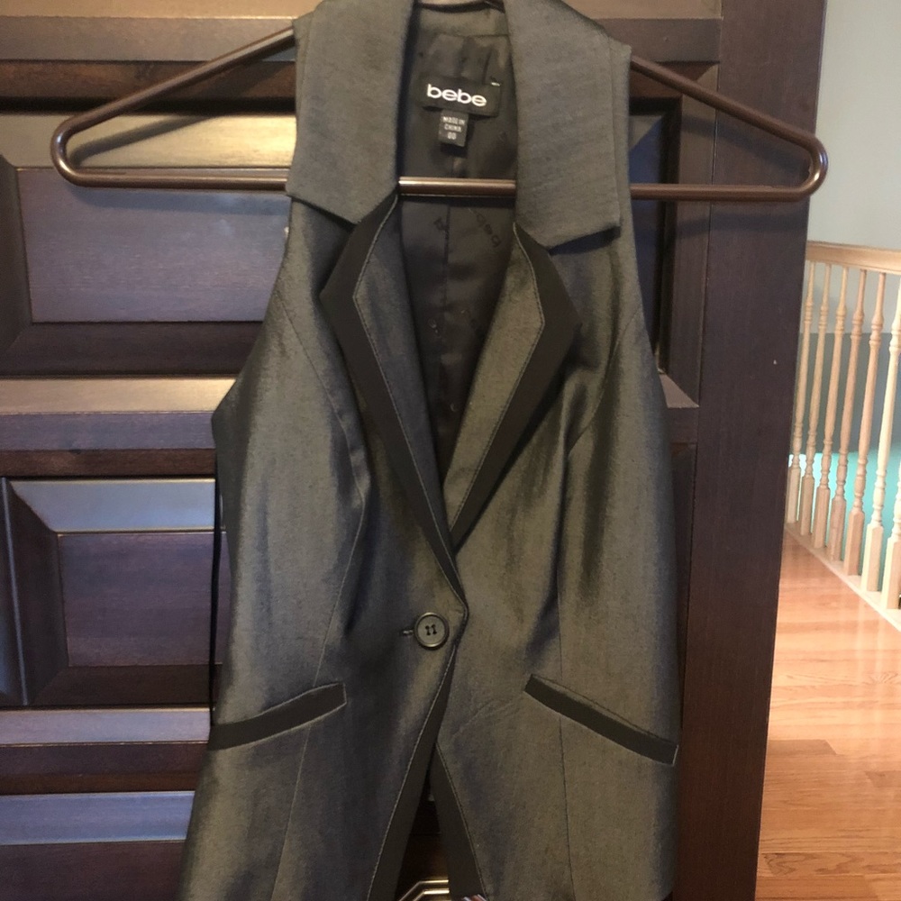 Vest